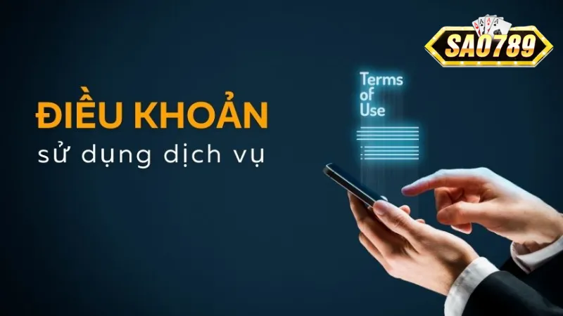 Điều Khoản Sử Dụng Sao789: Khuyến Nghị Dành Cho Người Chơi Mới 3 Cách bảo vệ thông tin cá nhân khi chơi tại nhà cái sao789
